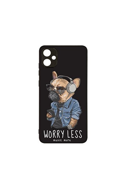 bestcase Θήκη MaxSafe, Συμβατή με Samsung Galaxy A05, Be Cool Frenchie, Χρώμα...