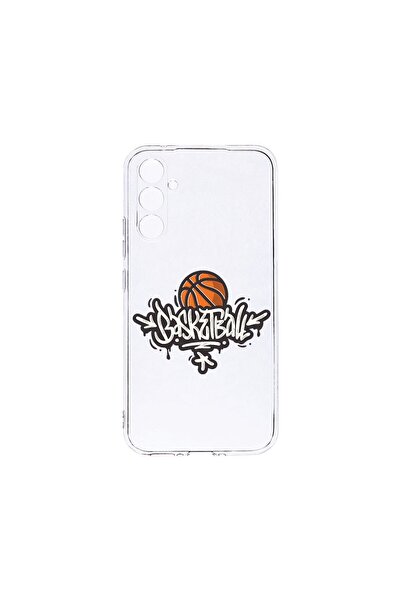 bestcase Θήκη Διαφανής Σιλικόνη 2MM, Συμβατή με Samsung Galaxy M15 / Galaxy F...