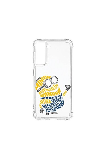 bestcase Husa Αντικραδασμική 1.5MM, Συμβατή με Samsung Galaxy S22, Καλλιγραφί...