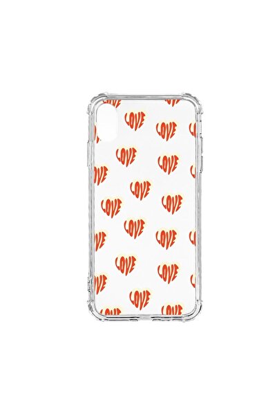 bestcase Αντικραδασμική Θήκη Σιλικόνης, Συμβατή με Apple iPhone XR, Χαριτωμέν...