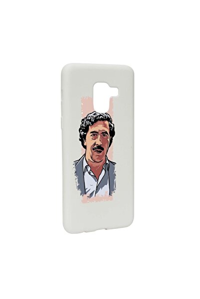 bestcase Narcos - Пабло Ескобар, Филм, защитен калъф, за Samsung Galaxy A5 20...