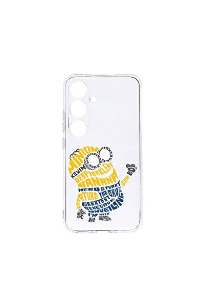 bestcase Θήκη για Samsung Galaxy A16, BestCase® Διαφανής Σιλικόνη 2MM, Καλλιγ...