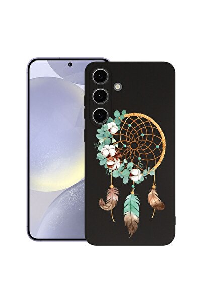 bestcase Husă pentru Samsung Galaxy S25, Silicon subțire premium de 1.2MM, Dr...