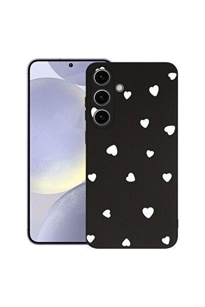 bestcase Θήκη για Samsung Galaxy S25 Plus, Προστατευτική λεπτή θήκη σιλικόνης...