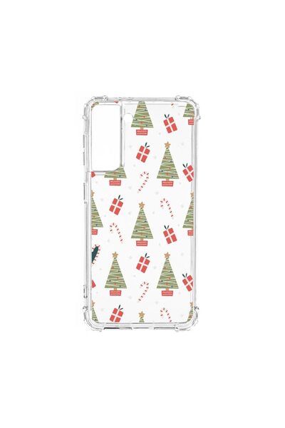 bestcase Husa Αντικραδασμική Θήκη Σιλικόνης Συμβατή με Samsung Galaxy S22, Χρ...