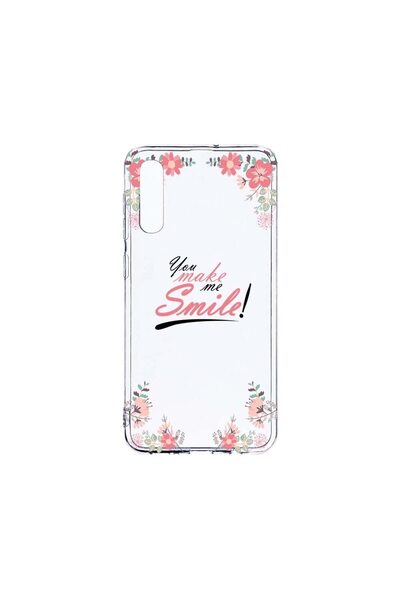 bestcase Husa BestCase¬Æ Clear Silicon 2MM, Compatibila Cu Samsung Galaxy A50...