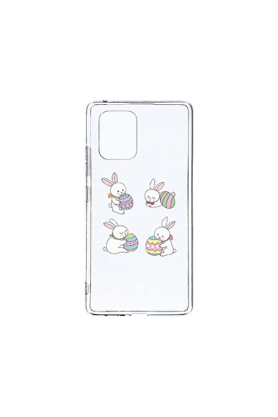 bestcase Husa BestCase¬Æ Διαφανής Σιλικόνη 2MM, Συμβατή με Samsung Galaxy A71...