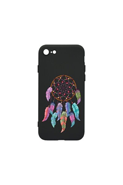 bestcase Θήκη από υγρή σιλικόνη υψηλής ποιότητας, Συμβατή με Apple iPhone SE ...