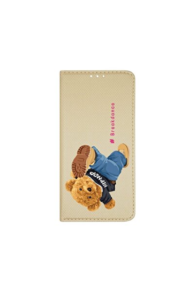 bestcase Husa BestCase¬Æ Θήκη Τύπου Κάρτας, Αναδιπλούμενο Κάλυμμα, Συμβατό με...