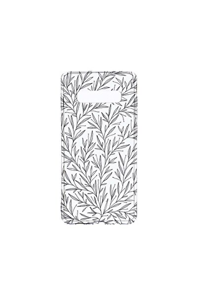 bestcase Husa BestCase¬Æ Διαφανής Σιλικόνη 2MM, Συμβατή με Samsung Galaxy S10...