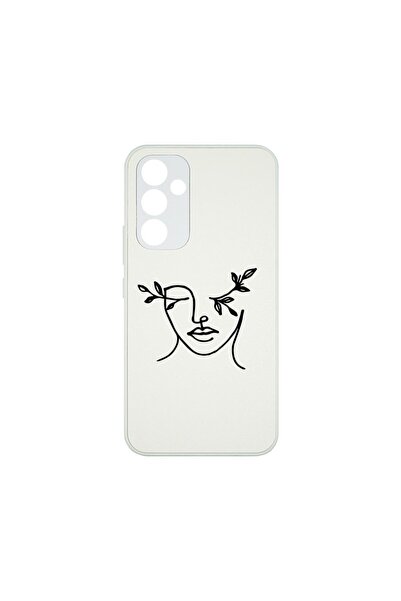 bestcase Δερμάτινη Θήκη Elegance, Συμβατή με Samsung Galaxy A34 5G, Γυναικείο...