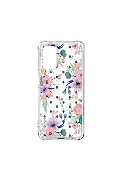 bestcase Husa Αντικραδασμική Σιλικόνης Συμβατή με Samsung Galaxy A52s 5G, Συλ...