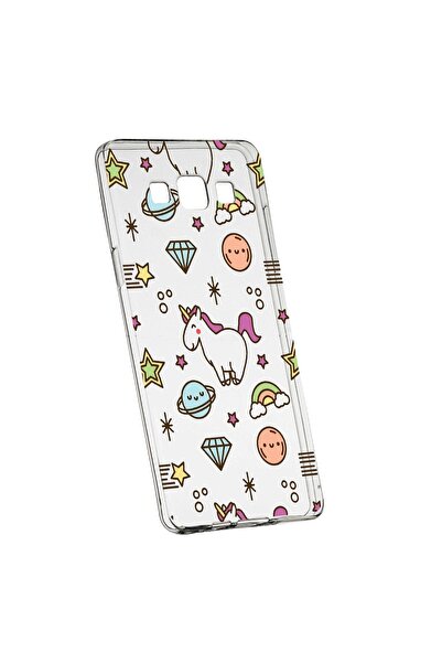 bestcase Husa de protectie Unicorn - universe, pentru Samsung Galaxy J3 2016,...