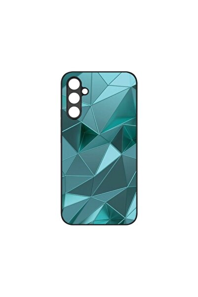 bestcase Husa BestCase¬Æ Λεπτή Γυάλινη, Συμβατή με Samsung Galaxy A04s, Πράσι...