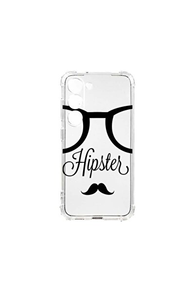 bestcase Αντικραδασμική Θήκη, Συμβατή με Samsung Galaxy S23 Plus, Χίπστερ, 1....