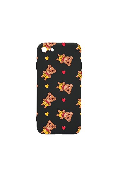 bestcase Husa BestCase¬Æ Προηγμένη Μαλακή Υγρή Σιλικόνη, Συμβατή με Apple iPh...