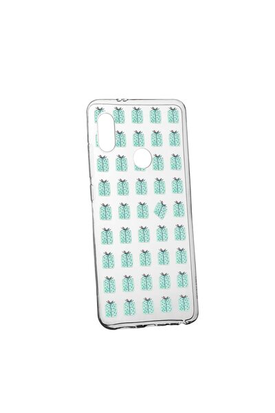 bestcase Husa de protectie Craciun, Christmas, box pentru Samsung Galaxy A10s...