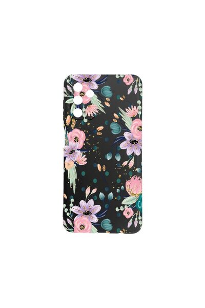 bestcase Λεπτή Θήκη Σιλικόνης 0.8MM, Συμβατή με Samsung Galaxy A25, Συλλογή Λ...