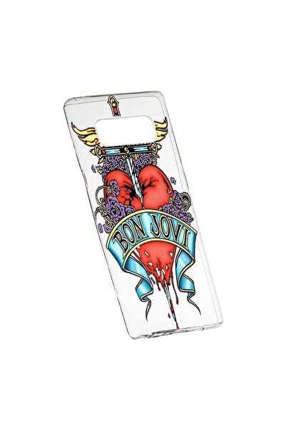 bestcase Θήκη Προστασίας Bon Jovi, για Samsung Galaxy S10 Plus, Ανθεκτική στη...