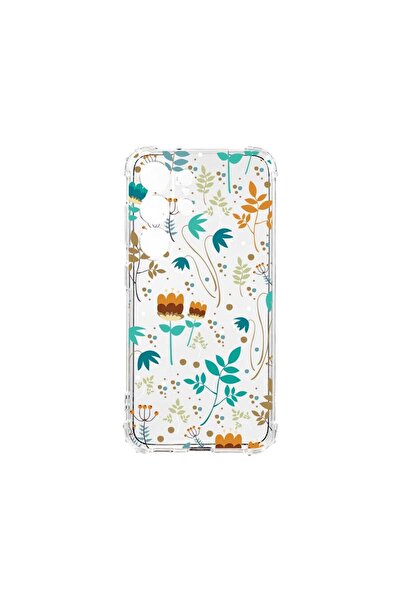 bestcase Αντικραδασμική Θήκη, Συμβατή με Samsung Galaxy S23 Ultra, Ανοιξιάτικ...
