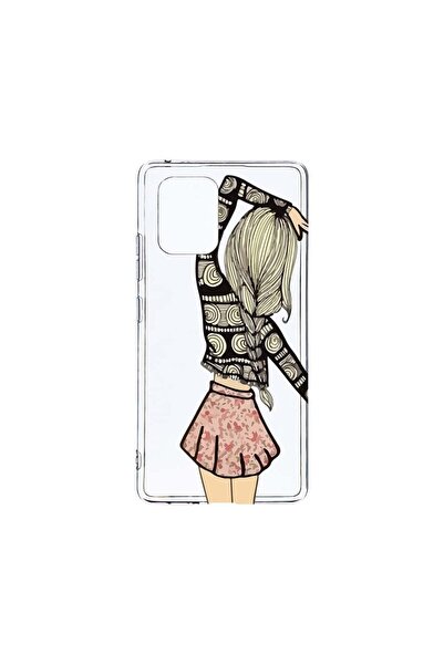 bestcase Husa BestCase¬Æ Διαφανής Σιλικόνη 2MM, Συμβατή με Samsung Galaxy S10...