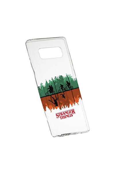bestcase Θήκη προστασίας Stranger Things για Samsung Galaxy S10, ανθεκτική στ...