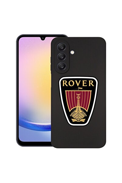bestcase Θήκη για Samsung Galaxy A36, Rover, Λεπτή Σιλικόνη 0.8MM, Αντικραδασ...