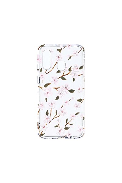 bestcase Θήκη BestCase Διαφανής Σιλικόνη 2MM, Συμβατή με Samsung Galaxy A40, ...