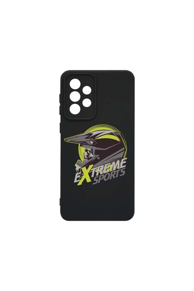 bestcase Θήκη Υγρής Σιλικόνης Premium, Συμβατή με Samsung Galaxy A52, Extreme...