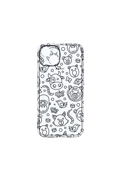 bestcase Husa BestCase® Silicon Transparent 2MM, Compatibilă cu Apple iPhone ...