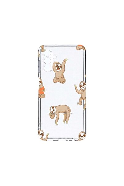 bestcase Husa BestCase¬Æ Διαφανής Σιλικόνη 2MM, Συμβατή με Samsung Galaxy A14...