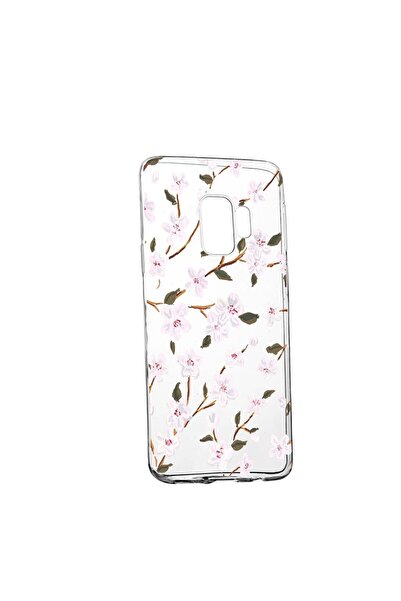 bestcase Προστατευτική θήκη, Ανοιξιάτικα Λουλούδια, για Samsung Galaxy S9, αν...