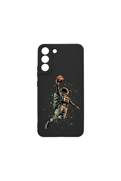 bestcase Λεπτή Θήκη Σιλικόνης 0.8MM, Συμβατή με Samsung Galaxy S21 FE, Αστρον...