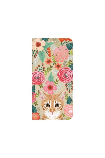 bestcase Θήκη τύπου κάρτας, Αναδιπλούμενο κάλυμμα, Συμβατό με Samsung Galaxy ...