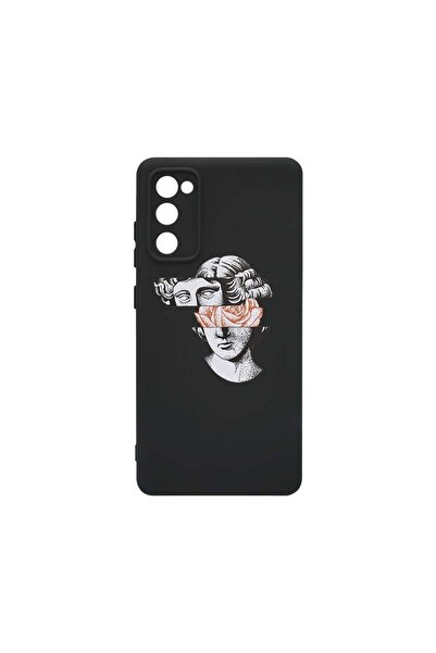 bestcase Θήκη Υγρής Σιλικόνης Premium, Συμβατή με Samsung Galaxy S20 FE, Άγαλ...
