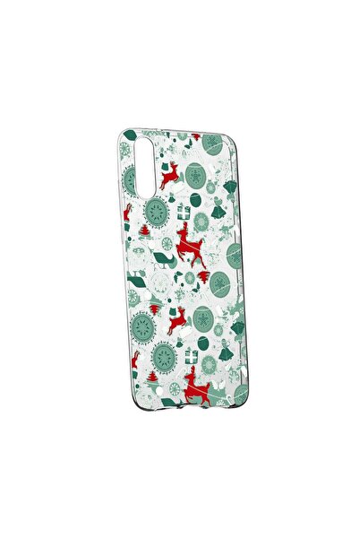 bestcase Husa de protectie Craciun, Christmas, reindeer pentru Samsung Galaxy...