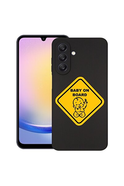 bestcase Θήκη για Samsung Galaxy A36, Με φωτογραφική κάμερα εντός οχήματος, Λ...