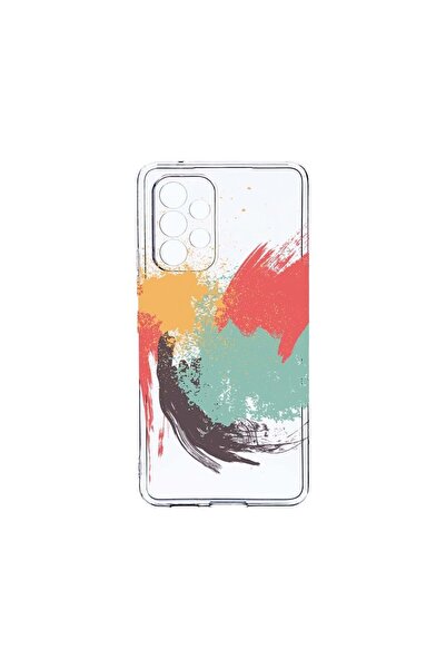 bestcase Διαφανής Θήκη Σιλικόνης 2MM, Συμβατή με Samsung Galaxy A23 4G / Gala...