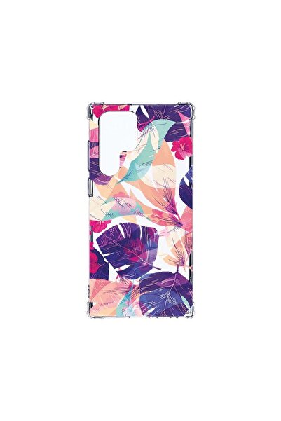 bestcase Αντικραδασμική Θήκη 1.5MM, Συμβατή με Samsung Galaxy S22 Ultra, Τροπ...