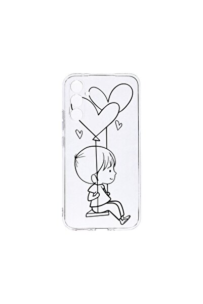 bestcase Husa BestCase¬Æ Διαφανής Σιλικόνη 2MM, Συμβατή με Samsung Galaxy A34...