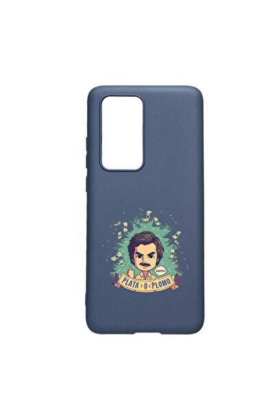 bestcase Θήκη Σιλικόνης Narcos Pablo Escobar, Συμβατή με το τηλέφωνο Samsung ...