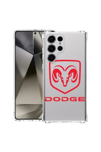 bestcase Θήκη για Samsung Galaxy S25 Ultra, Αντικραδασμική 1.5MM, Dodge, Προσ...