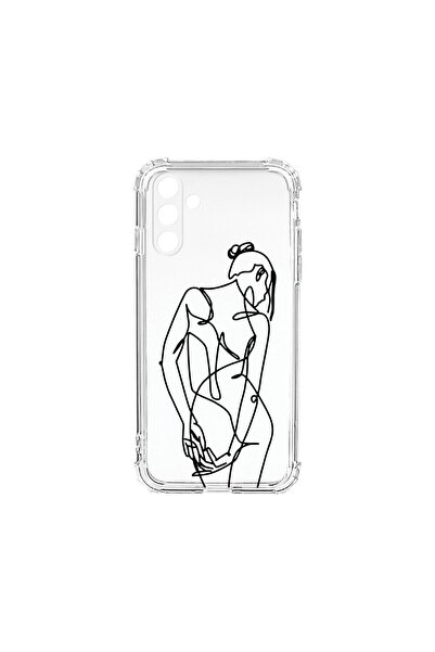 bestcase Husa BestCase¬Æ Anti Shock 1.5MM, Compatibila Cu Samsung Galaxy A04s...