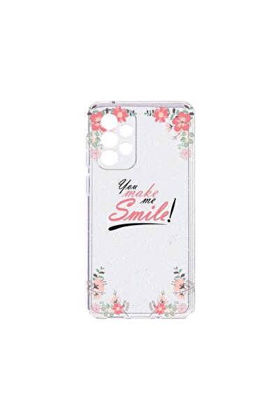 bestcase Husa BestCase¬Æ Crystal Glitter 2MM, Compatibila Cu Samsung Galaxy A...