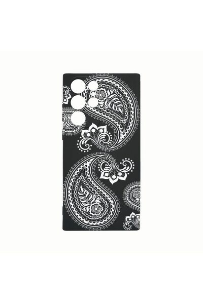 bestcase Θήκη Σιλικόνης, Συμβατή με Samsung Galaxy S22 Ultra, Ανθεκτική στη Φ...