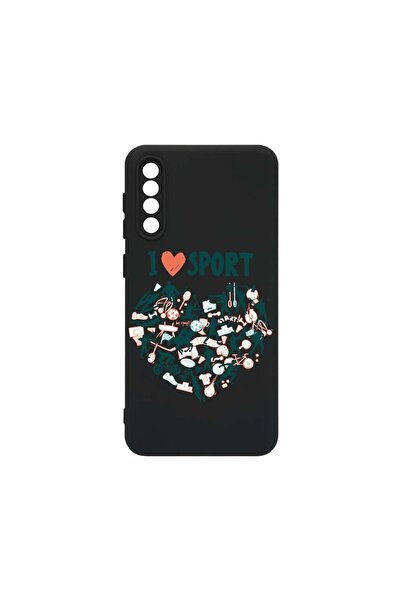 bestcase Husa BestCase¬Æ Υγρή Σιλικόνη Premium, Συμβατή με Samsung Galaxy A50...