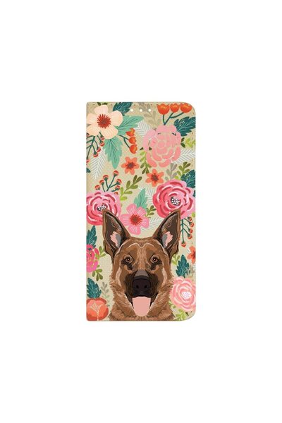 bestcase Θήκη τύπου κάρτας, Αναδιπλούμενο κάλυμμα, Συμβατό με Samsung Galaxy ...