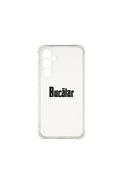 bestcase Θήκη για Samsung Galaxy A16, Αντικραδασμική 1.5MM, Στυλ Chef - GodFa...