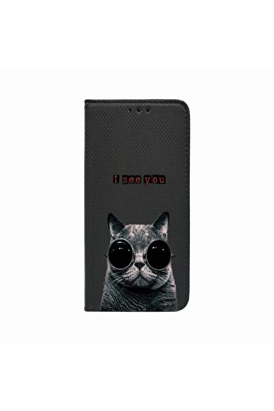 bestcase Θήκη Τύπου Κάρτας, Μαγνητική Θήκη Βιβλίου, Συμβατή με Samsung Galaxy...