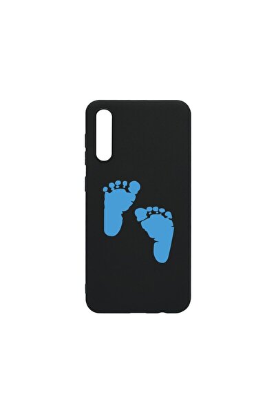 bestcase Λεπτή Θήκη Σιλικόνης 0.8MM, Συμβατή με Samsung Galaxy A50, Με σχέδιο...